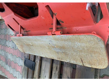 Fashetë BOLZONI AURAMO