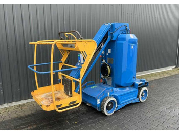 Ngritës me direk vertikal HAULOTTE