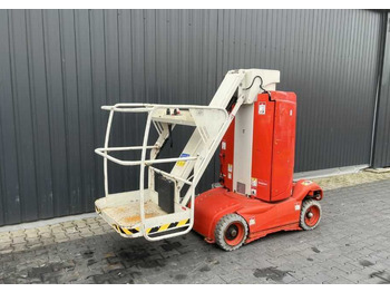 Ngritës me direk vertikal HAULOTTE