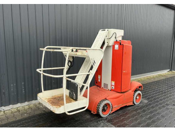 Ngritës me direk vertikal HAULOTTE