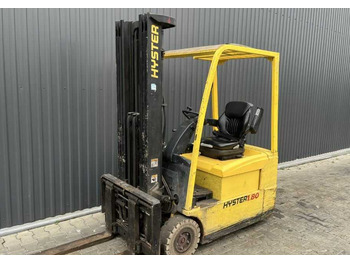 Pirun elektrik HYSTER