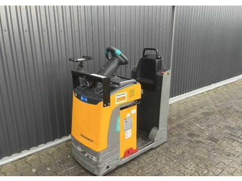 Traktor rimorkimi JUNGHEINRICH