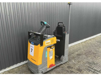 Traktor rimorkimi JUNGHEINRICH