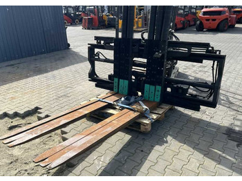 Pirunë për Pirun ngritës Kaup 6T429: foto 4