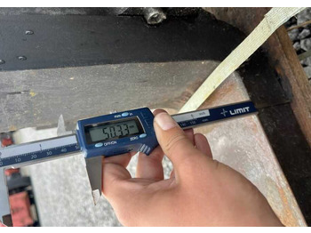 Kokë Griptech ZVC35-SV: foto 5