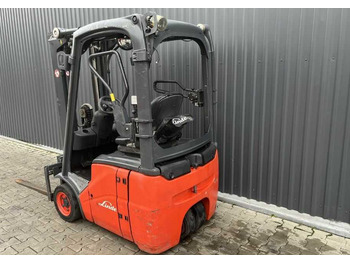 Pirun elektrik Linde E12-01: foto 3 Pirun elektrik Linde E12-01: foto 3