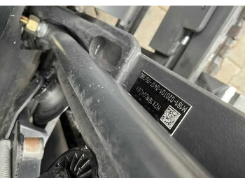 Pirun elektrik Linde E12-01: foto 5 Pirun elektrik Linde E12-01: foto 5