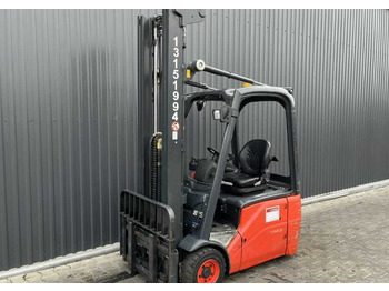 Pirun elektrik LINDE E15
