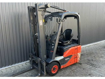 Pirun elektrik LINDE E15