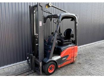 Pirun elektrik LINDE E15