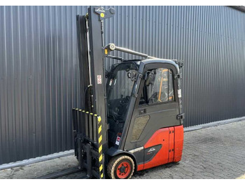 Pirun elektrik LINDE E15