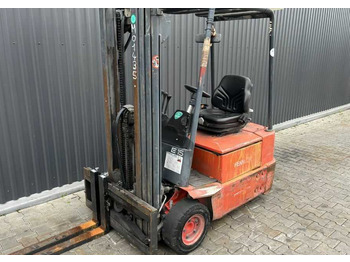 Pirun elektrik LINDE E15