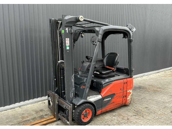 Pirun elektrik LINDE E16