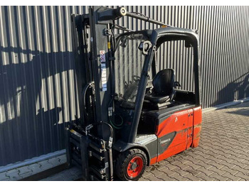 Pirun elektrik LINDE E16