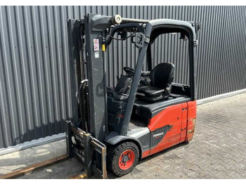 Pirun elektrik LINDE E16