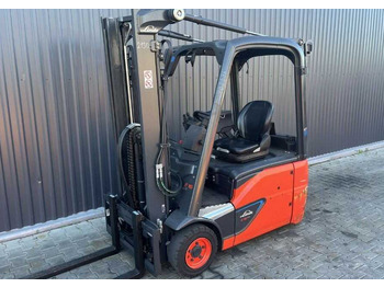 Pirun elektrik LINDE E16