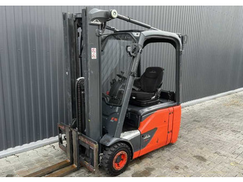 Pirun elektrik LINDE E16