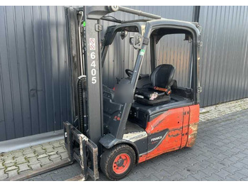Pirun elektrik LINDE E16