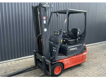 Pirun elektrik LINDE E16