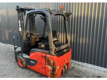 Pirun elektrik Linde E16C-02: foto 3 Pirun elektrik Linde E16C-02: foto 3