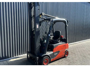 Pirun elektrik LINDE E16