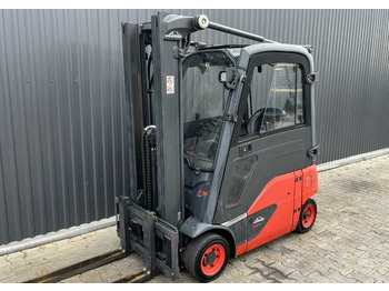 Pirun elektrik LINDE E16