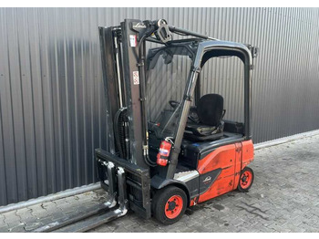 Pirun elektrik LINDE E16