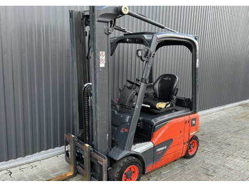 Pirun elektrik LINDE E16