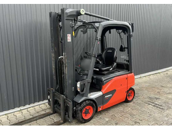 Pirun elektrik LINDE E16