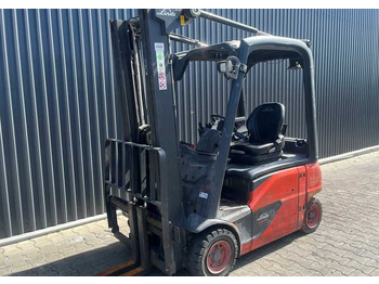 Pirun elektrik LINDE E16