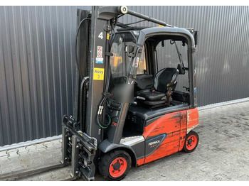 Pirun elektrik LINDE E16