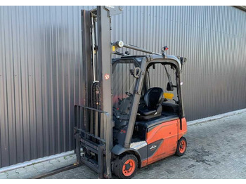 Pirun elektrik LINDE E16