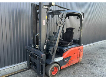 Pirun elektrik LINDE E20