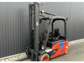 Pirun elektrik LINDE E20