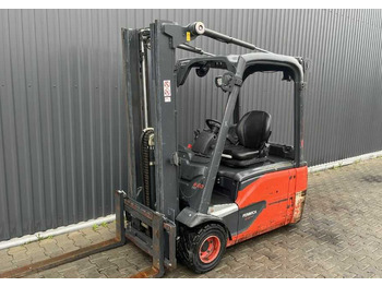Pirun elektrik LINDE E20