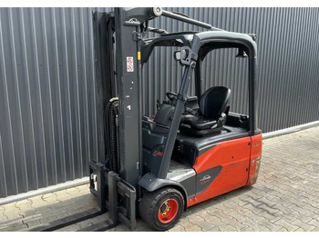 Pirun elektrik LINDE E20