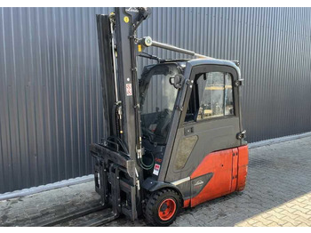 Pirun elektrik LINDE E20