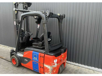 Pirun elektrik Linde E20L-02: foto 3
