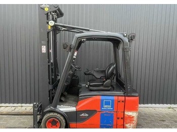 Pirun elektrik Linde E20L-02: foto 2