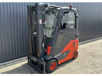 Pirun elektrik LINDE E20