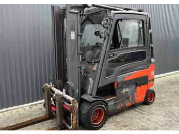 Pirun elektrik LINDE E