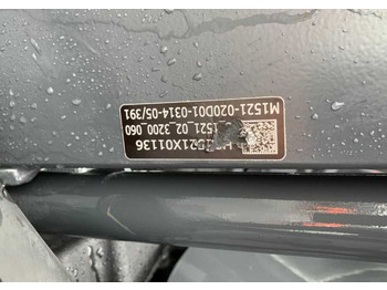 Pirun më gaz Linde H14T-01: foto 5 Pirun më gaz Linde H14T-01: foto 5