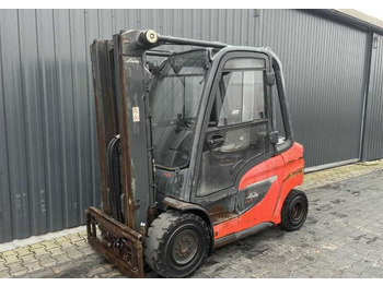 Pirun më naftë LINDE H25