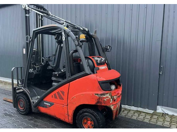Pirun më gaz LINDE H25