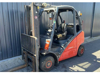 Pirun më gaz LINDE H25