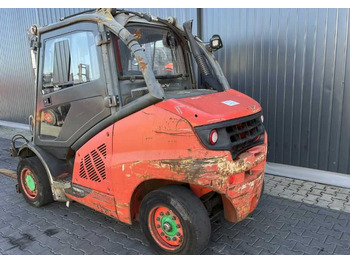 Lizingu i Linde H50D-02 Linde H50D-02: foto 3 Lizingu i Linde H50D-02 Linde H50D-02: foto 3