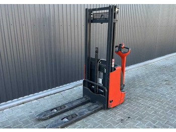 Stivosës Linde L12: foto 2