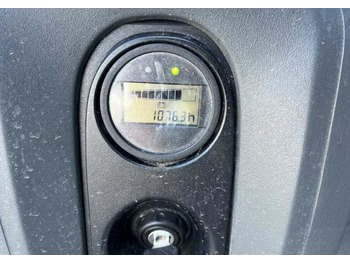 Stivosës Linde L12: foto 3