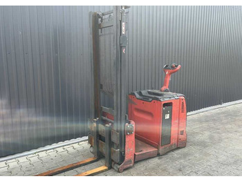Stivosës LINDE L12