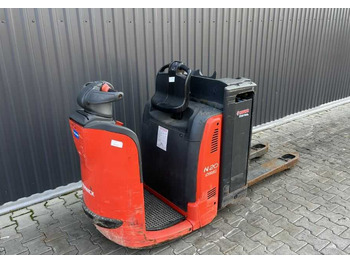 Pirun seleksionues LINDE N20